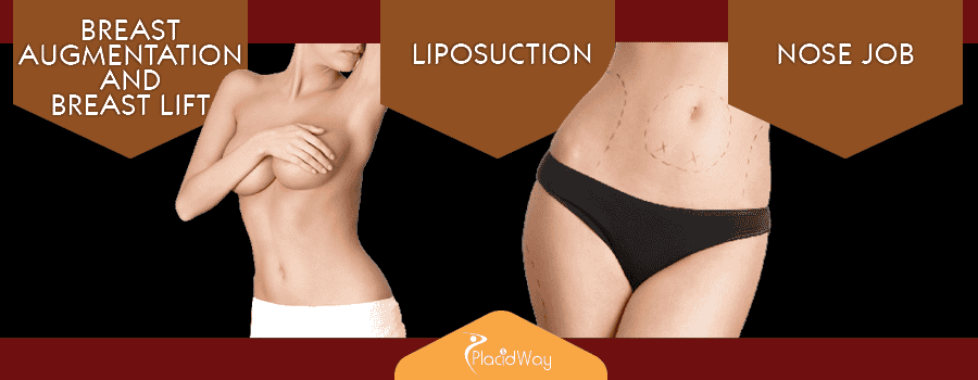 Plastic Surgery Procedures